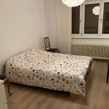Apartment Chez Gary *